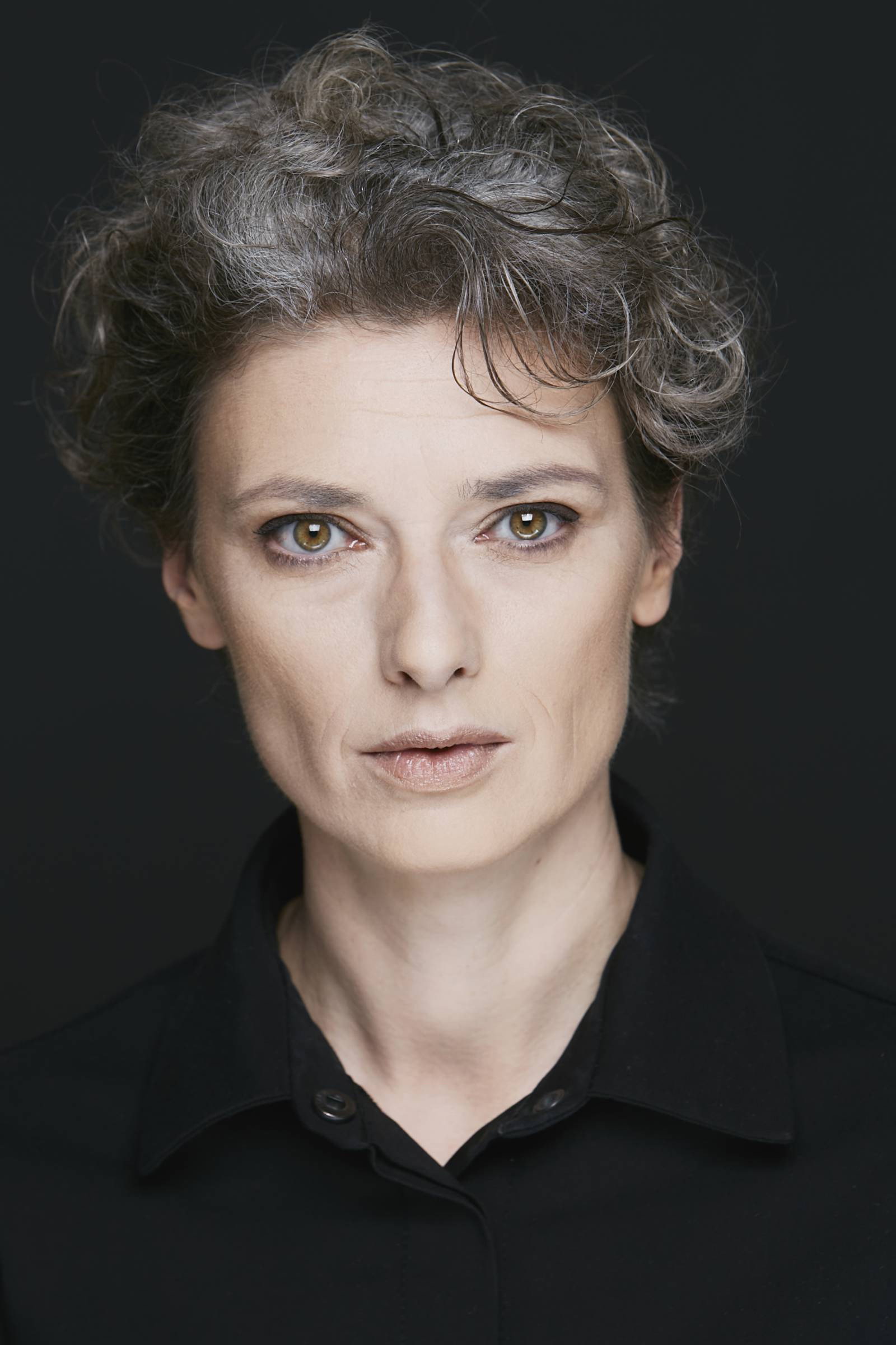 Vilma Raubaite as Mira Bordonaitė – Sniečkuvienė in Laisvės kaina. Partizanai