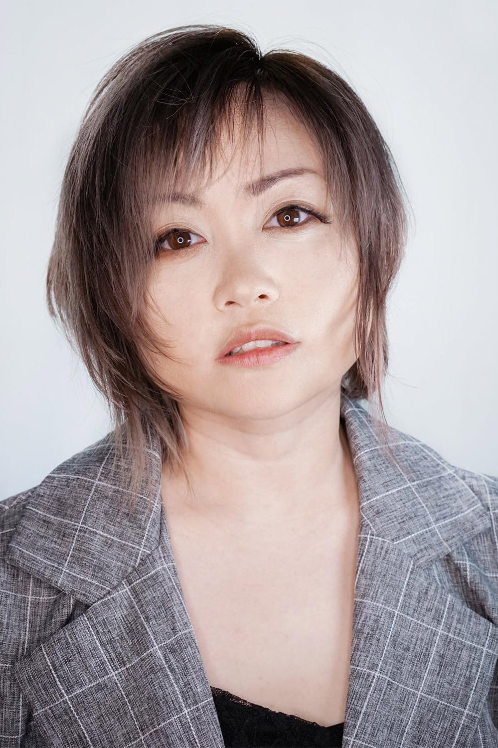 Risa Mei as Max (voice) in Max & Maple: The Can-Do Kids