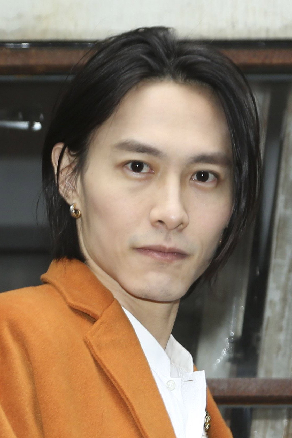 田士廣 as Lim Tian Ching in The Ghost Bride
