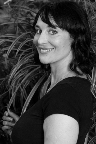 Rebekah Joy Gilgan as Marilyn Magnion in King Leek