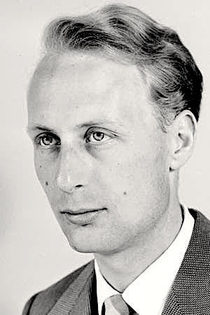 Helge Reiss as Overrettsprokurator in Hans Nielsen Hauge