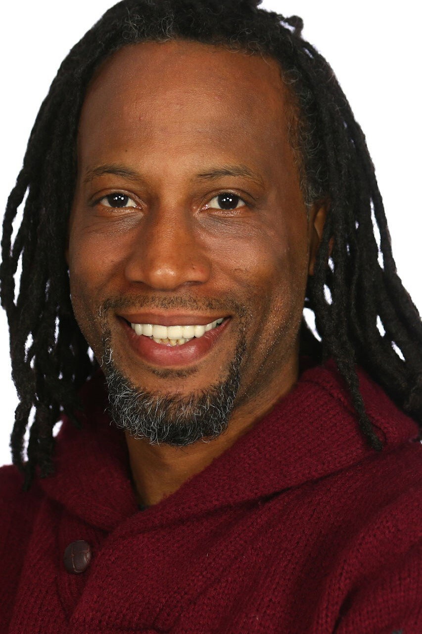 Marlon Taylor as Razor Pic in Know Thy Enemy