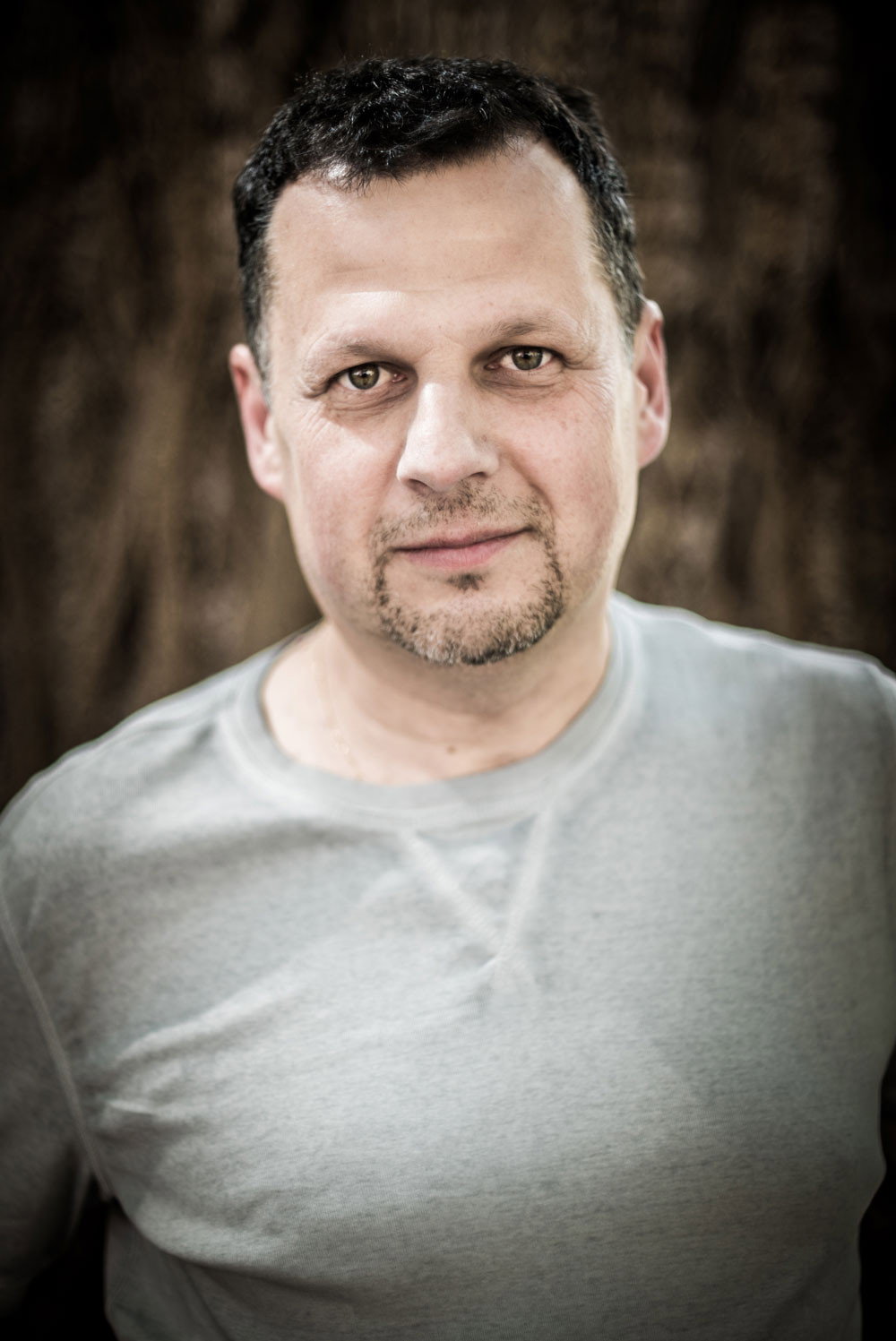 Gerhard Wittmann as Leopold Eberhofer in Schweinskopf al dente
