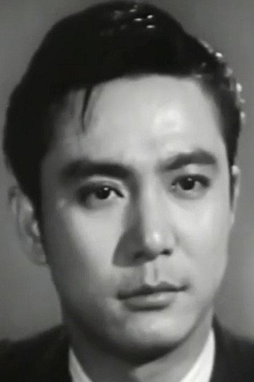 赵雷 as Chu Te Cheng in The Kingdom and the Beauty