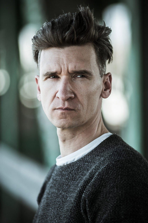 Jakub Kamieński as Adam in Szkoła uwodzenia Czesława M.