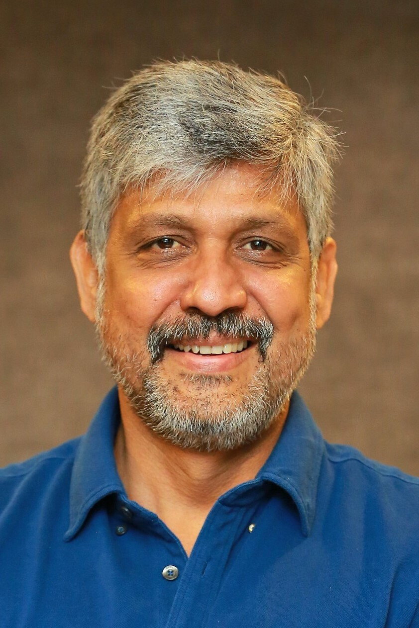 Sampath Raj as Gunaseelan in Good Wife
