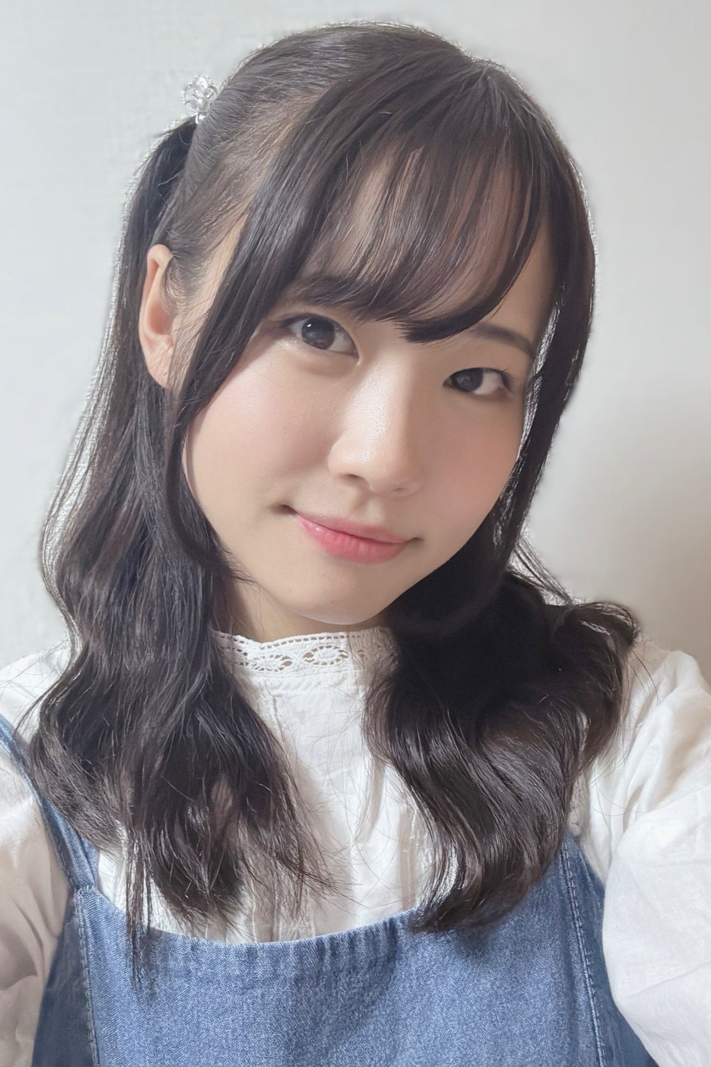 Fuka Hayama as 徒町小鈴 in Love Live! Hasunosora Girls' High School Idol Club Bloom Garden Party