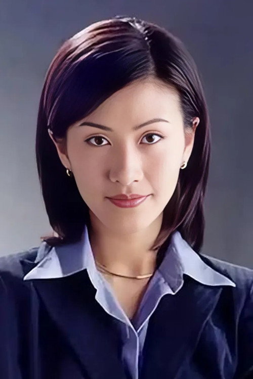 陳慧珊 as Cheng Siu Yan in Suspects in Love