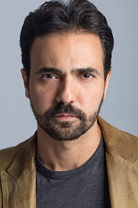 Rafael Sardina as Ray Ray Morales in A Jersey Tale