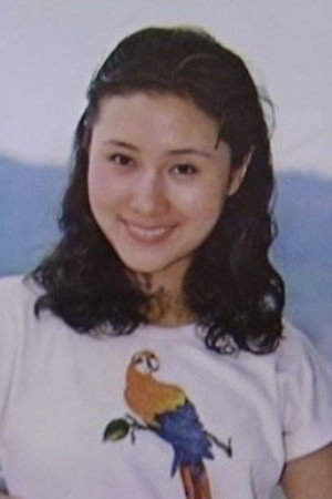 Ding Lan as Yee Feng in Kids from Shaolin