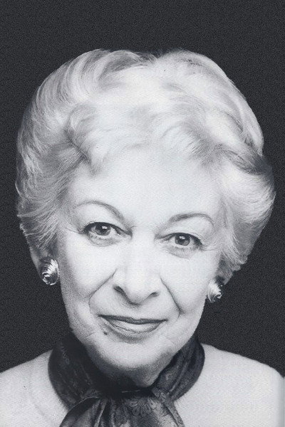 June Salter as Mrs. Platypus (voice) in Dot and the Kangaroo