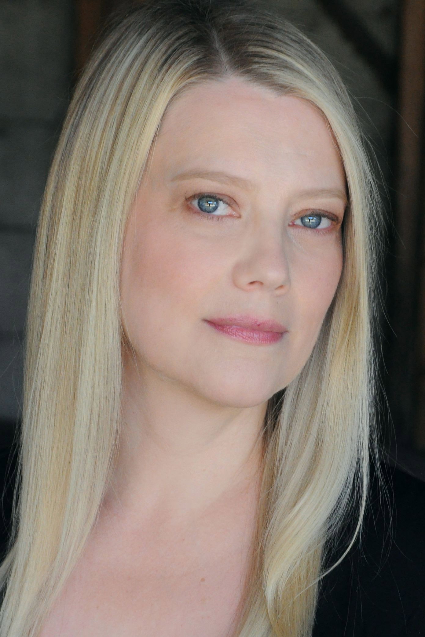 Kellie Overbey as Meg Maddux in The Hunt For The Unicorn Killer