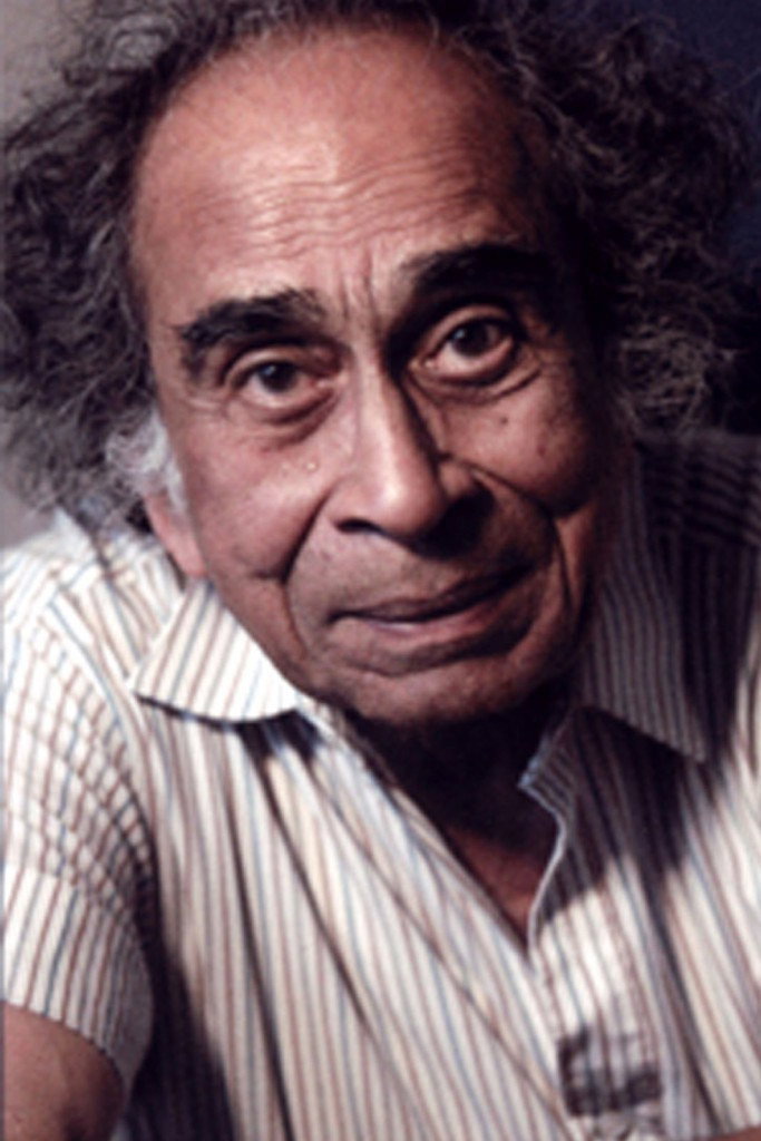 Irshad Panjatan as Chief Listiger Lurch in Der Schuh des Manitu