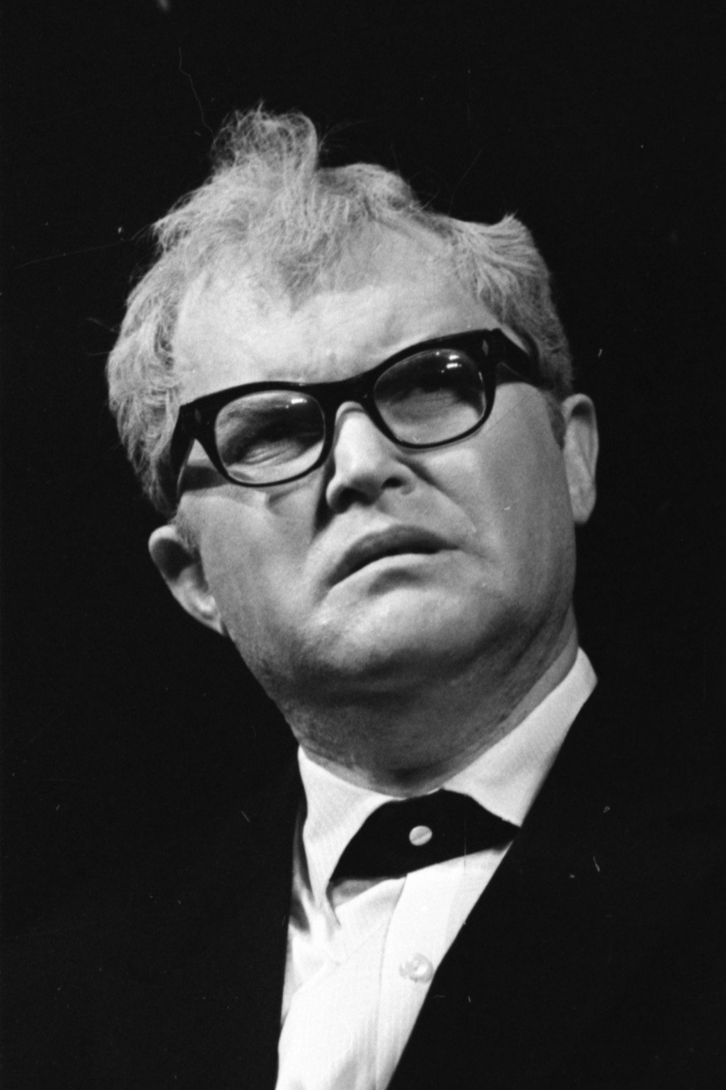 Леонид Сатановский as Demi Drolus in The Paradise Apples