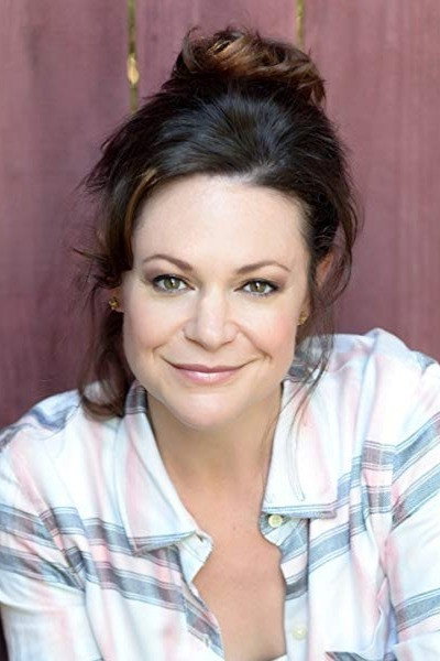Lindsey Alley as Mouseketeer in MMC