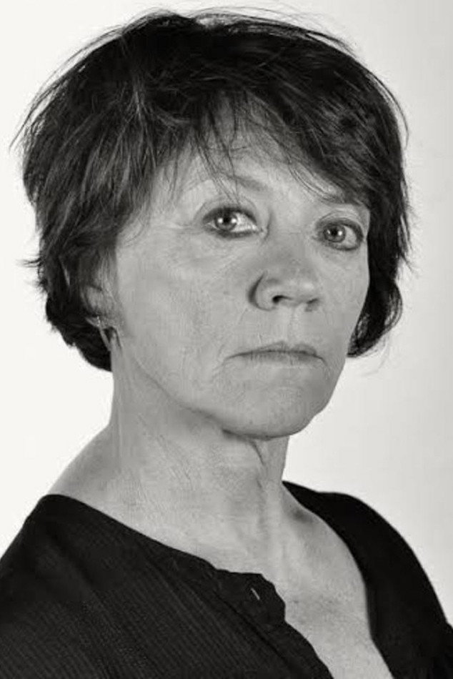 Katelijne Verbeke as Bea Teirlinck in Hotel Beau Séjour