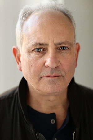 Mark Zeisler as Balloon Vendor in Andre's Mother