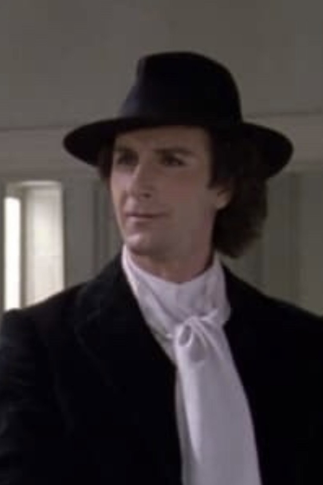 Juan Antonio Jiménez as Juan Barquero in Juncal
