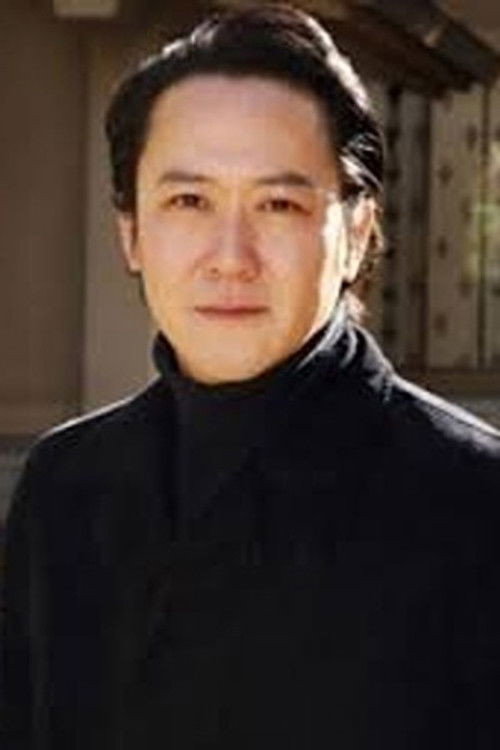 榊原利彦 as Reiji Tashiro in Sanctuary - Part 2