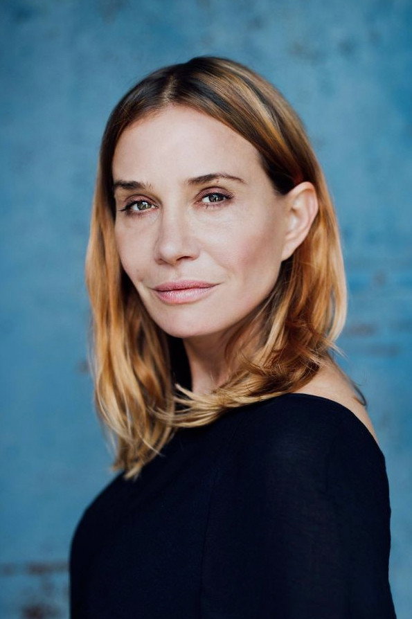 Nadeshda Brennicke as Dr Steinke in The Privilege