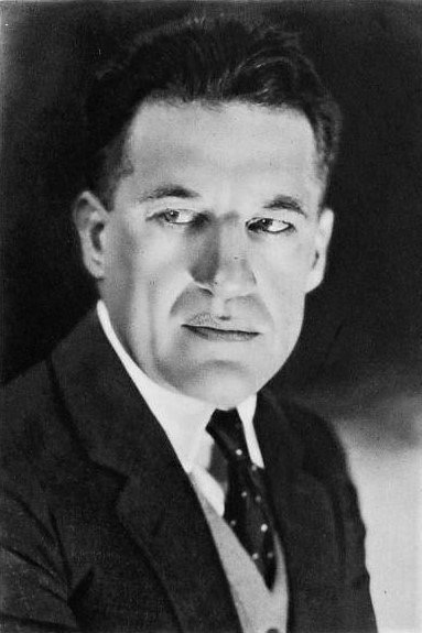 Walter Long as Gus in The Birth of a Nation