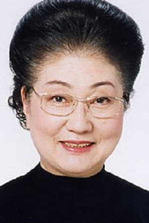 塩沢とき as Rosetta (voice) in Lupin the Third: The Legend of the Gold of Babylon