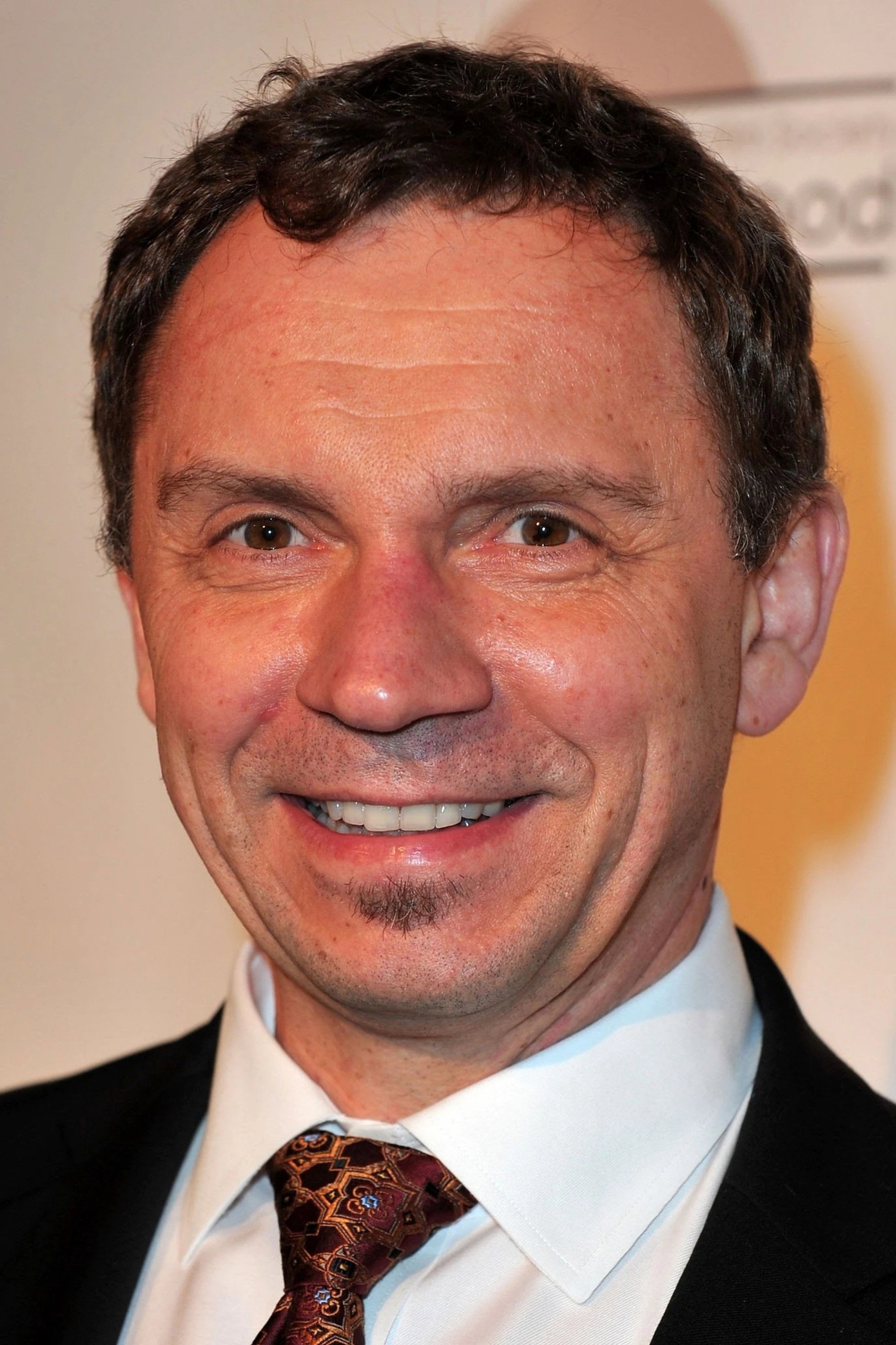 Andreas Deja as Self in Tyrus
