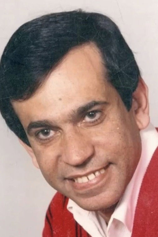 Farouq Youssef as Ettra in A Man Against the Law
