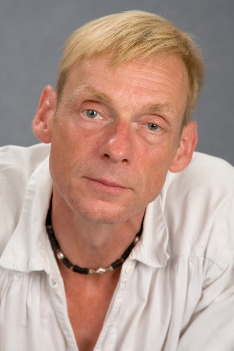 Peter Badstübner as Pitrowkin in Mother 007