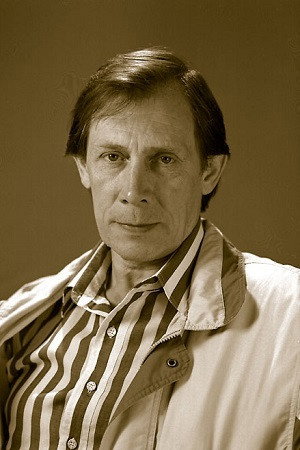 Василий Бочкарёв as пёс Тишка in Lost And Found Office