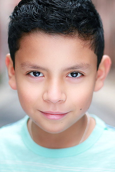 Jeter Rivera as Miguel in Driveways