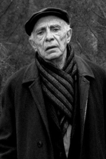 Luís Santos as Salvador in The Vow