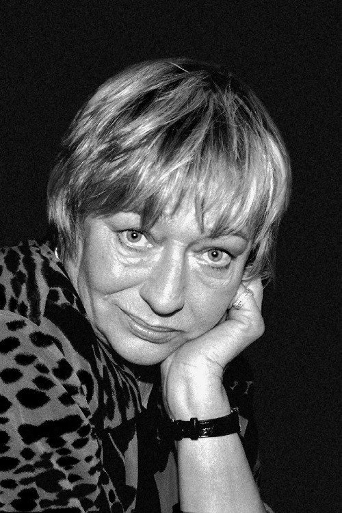 Ewa Szykulska as Jacek (voice) in O dwóch takich co ukradli księżyc