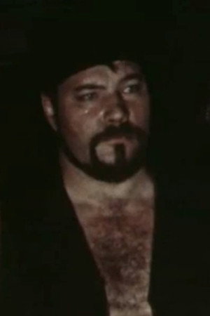 Khariy Shveyts as Khari Khatsel in One Chance in One Thousand