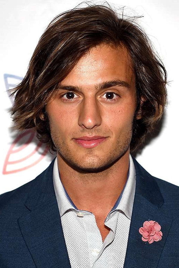 Bryant Wood as Thomas in If She Screams