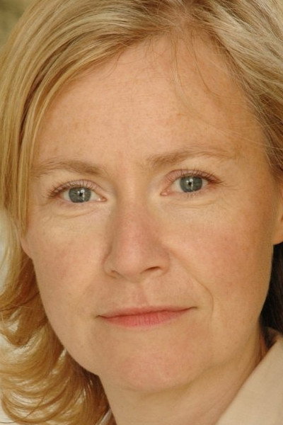 Cathy Sara as Ann Harper in The Crash