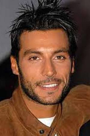 Daniele Interrante as Daniele in Too Beautiful