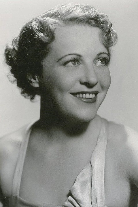 Mady Christians as Frau Berndle in Letter from an Unknown Woman