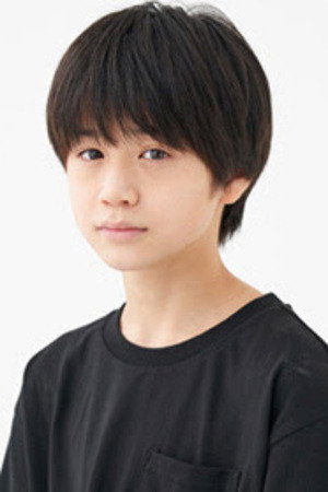 西山蓮都 as Moro in Engekichou Itan "xxxHOLiC"