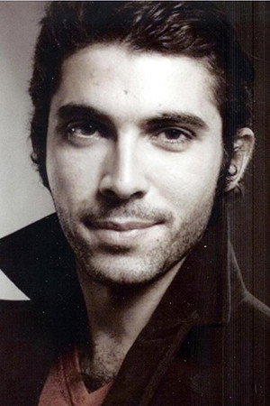 Alexandre Chacon as Nicolas in Terminale