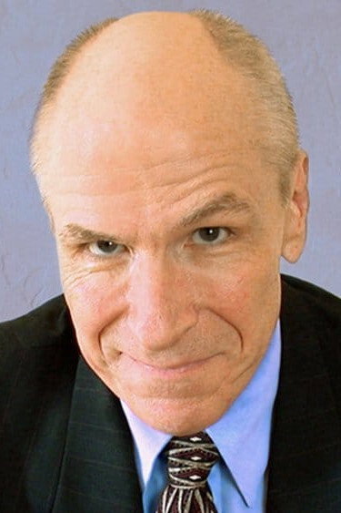 Ed Brigadier as Professor Wells in Alien Sex Files: Sex From Outer Space