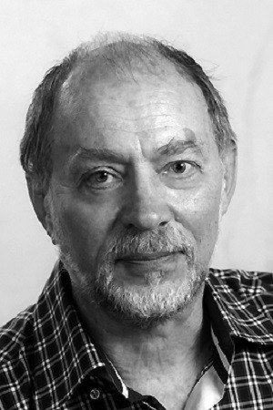 Юрий Румянцев as Aleksandr in The Cow