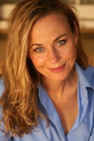 Abi Tucker as May in Angst