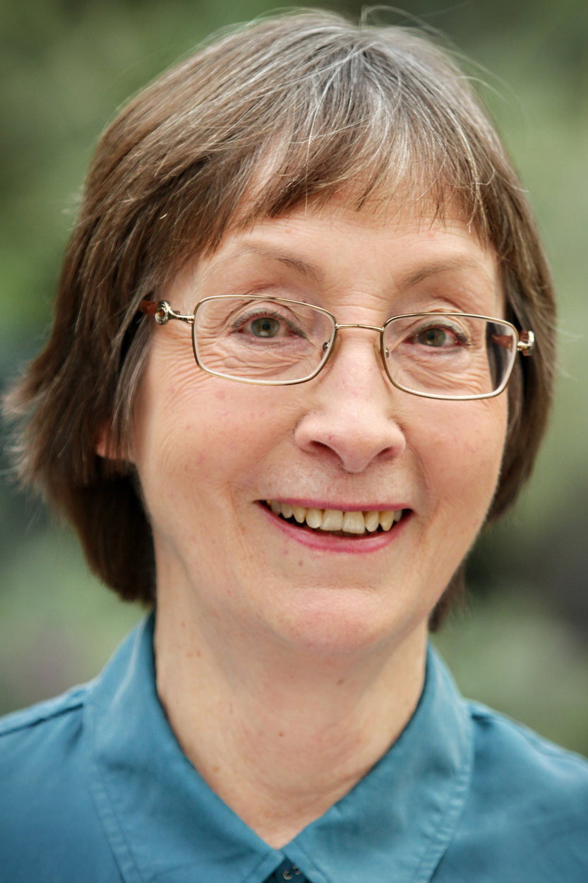 Valerie Minifie as House Servant in Miss Julie