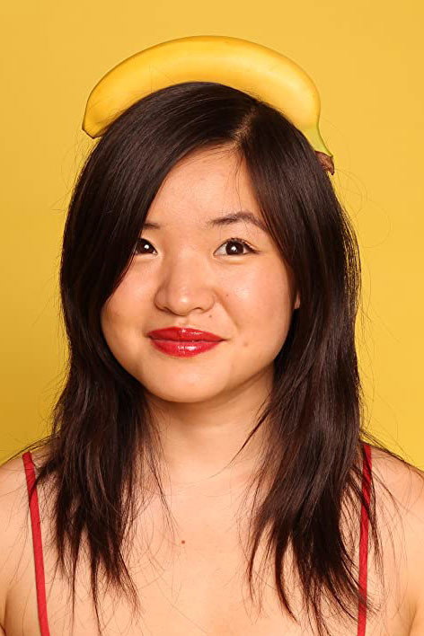 Natasha Tina Liu as Megan in Witch Hunt