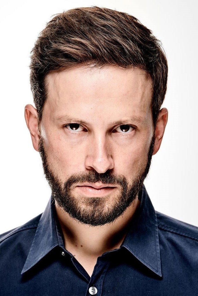 Franz Dinda as Robert Ehrenberg in Das Boot