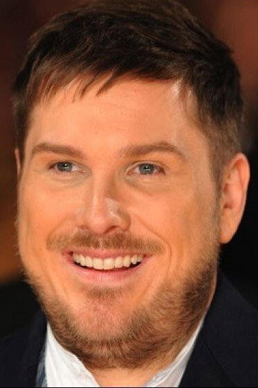 Marc Wootton as The Glaze in Delocated