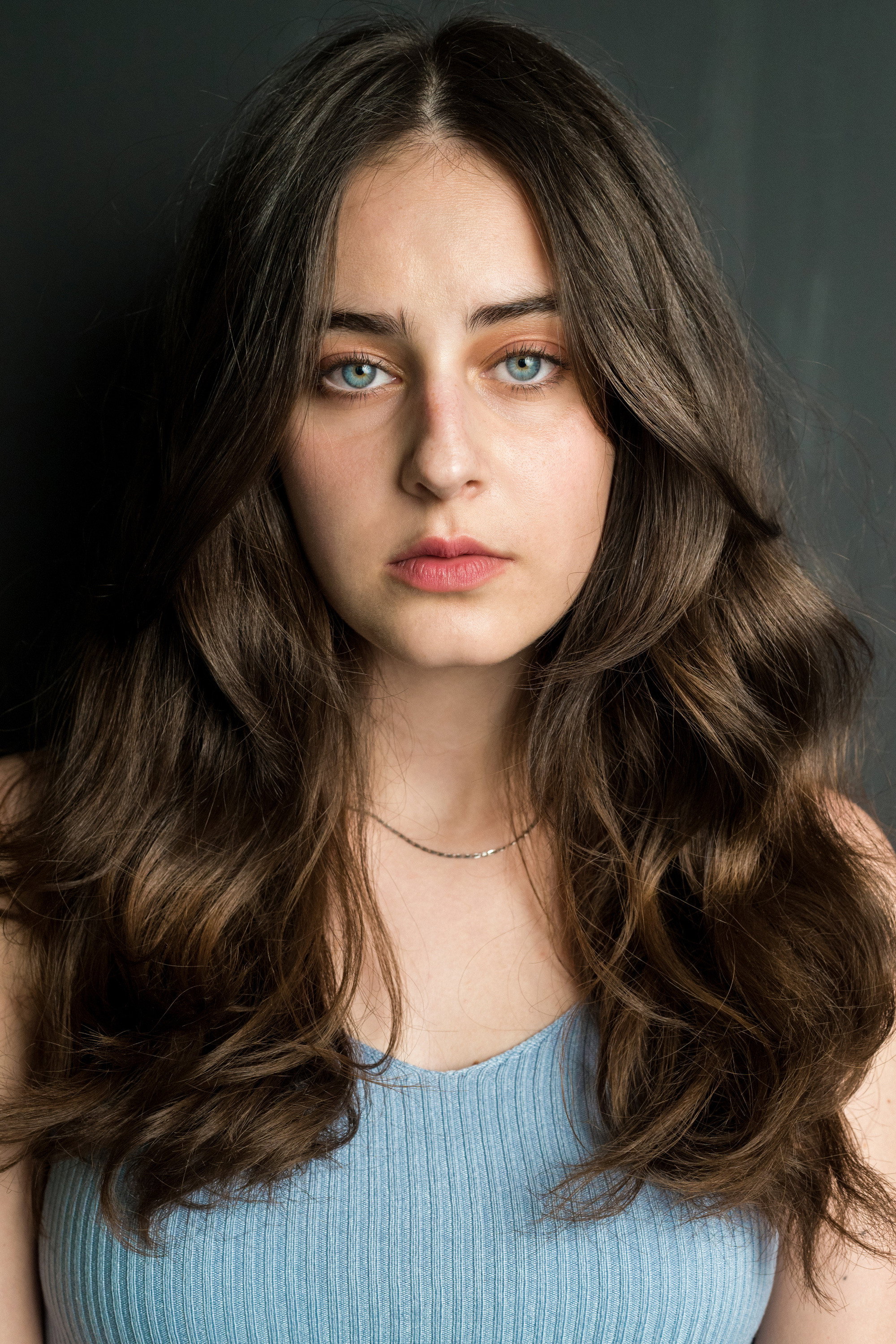 Murányi Panka as Anna in Prey