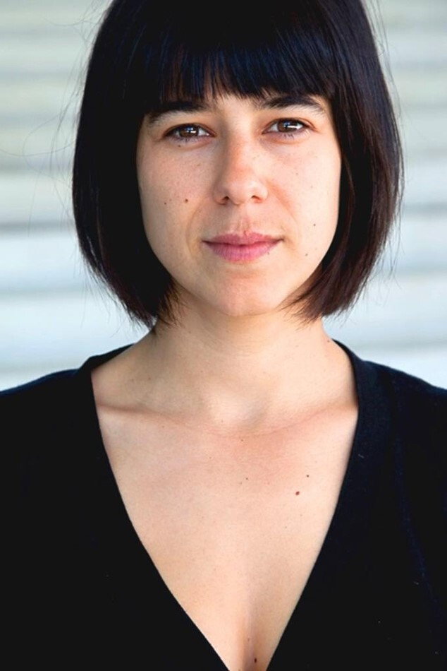 Marion Duval as Barbara in Souls
