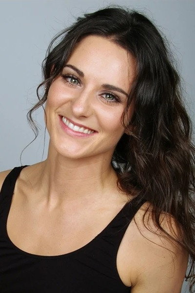 Breanna Watkins as Restaurant Guest in Can’t Complain